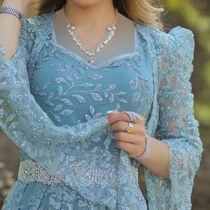 عکس کمربند کردی