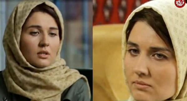 عکسهای ساعد سهیلی وهمسرش گلوریا هاردی