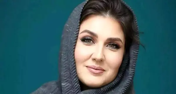 عکسهای ساعد سهیلی وهمسرش گلوریا هاردی