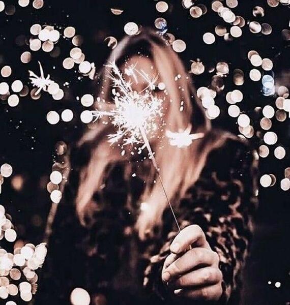 عکس چهارشنبه سوری فیک