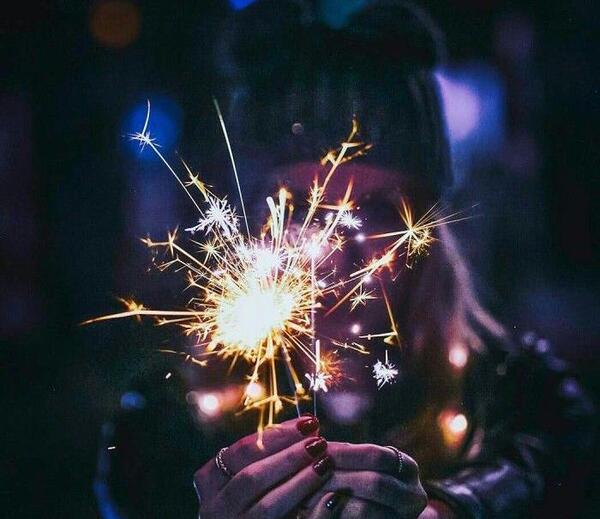 عکس چهارشنبه سوری فیک