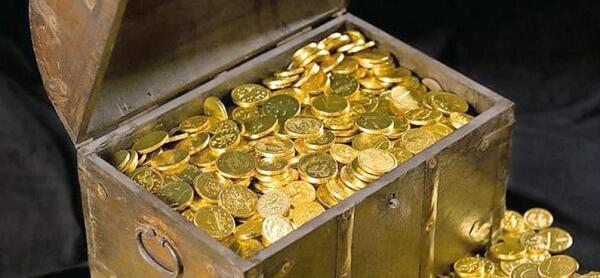 عکس ثروت اندوزی