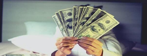 عکس ثروت اندوزی