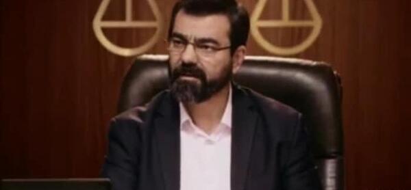 عکس بازیگران سریال قاضی شیطان