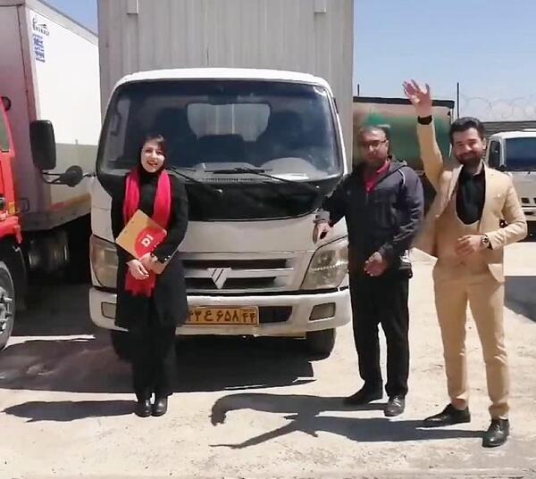 عکس کمپرسی فوتون