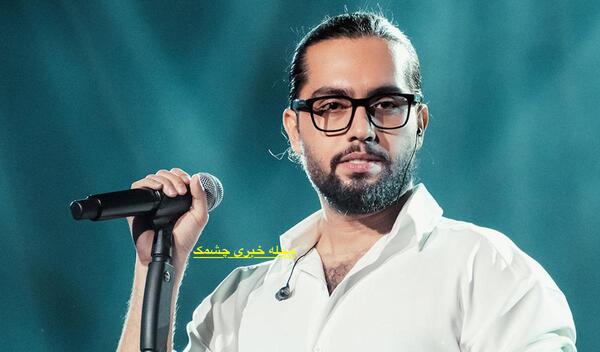 عکس نامزد حامیم