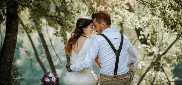 عکس سالگرد ازدواج مبارک رفیق