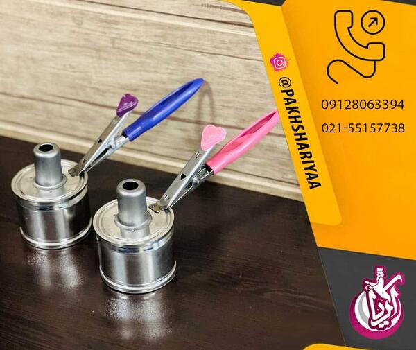 عکس سیگار عنبر نسارا