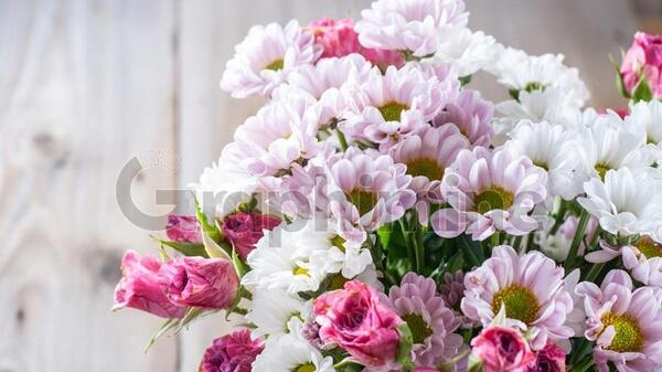 عکس دسته گل شیک