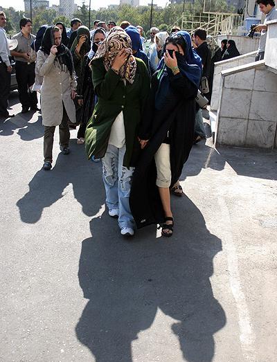 عکس دختر ایرانی ترکیه