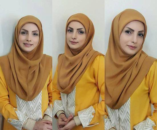 عکسهای سمیرا آقایی