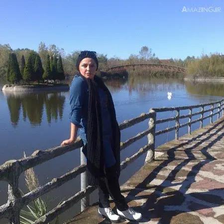 عکسهای سمیرا آقایی