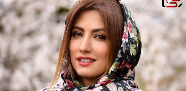 عکسهای سمیرا آقایی