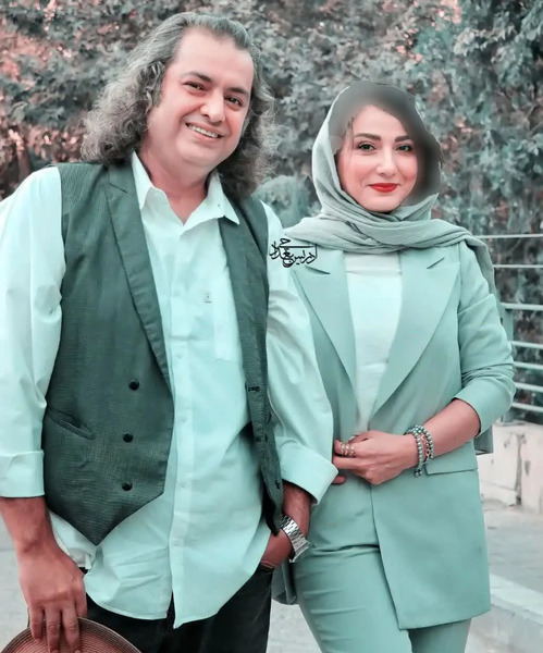 عکسهای سمیرا آقایی