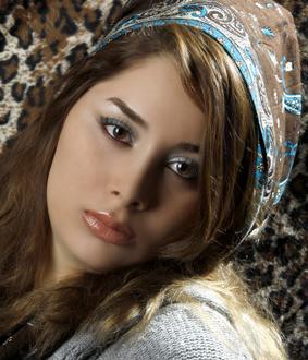 عکسهای سمیرا آقایی