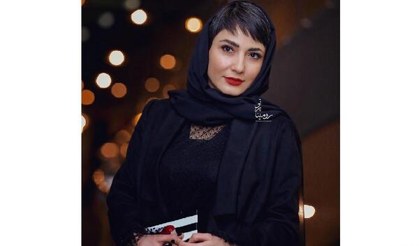 عکسهای سمیرا آقایی