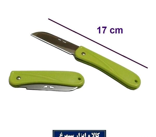 عکس چاقو ارتشی