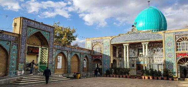 عکسهای دیدنی قزوین
