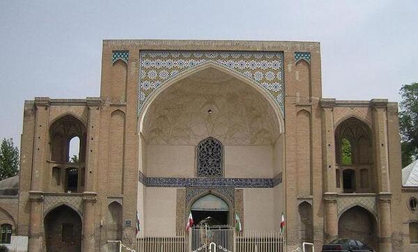 عکسهای دیدنی قزوین