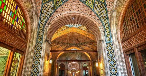 عکسهای دیدنی قزوین