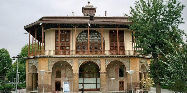 عکسهای دیدنی قزوین