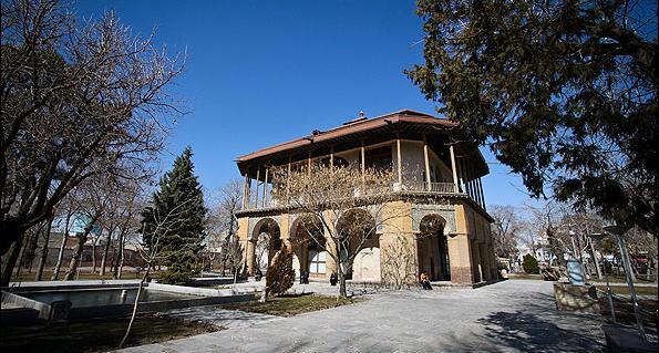 عکسهای دیدنی قزوین
