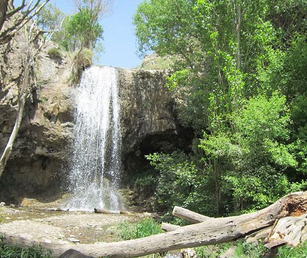 عکسهای دیدنی قزوین