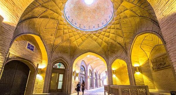 عکسهای دیدنی قزوین