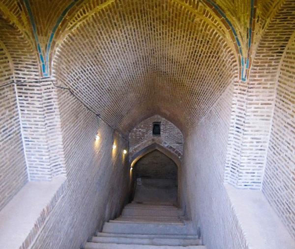 عکسهای دیدنی قزوین