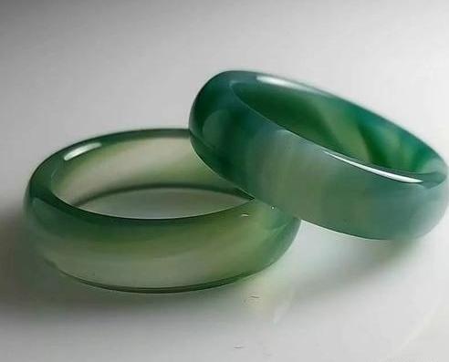 عکس حلقه سبز