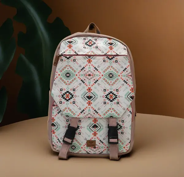 عکس کیف کوله پشتی