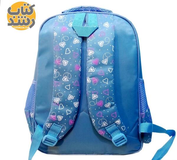 عکس کیف کوله پشتی