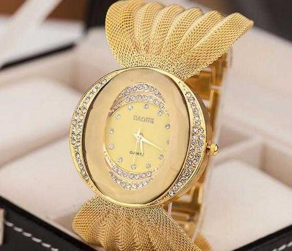 عکس ساعت های دخترانه شیک