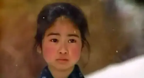 عکس اوشین واقعی الان