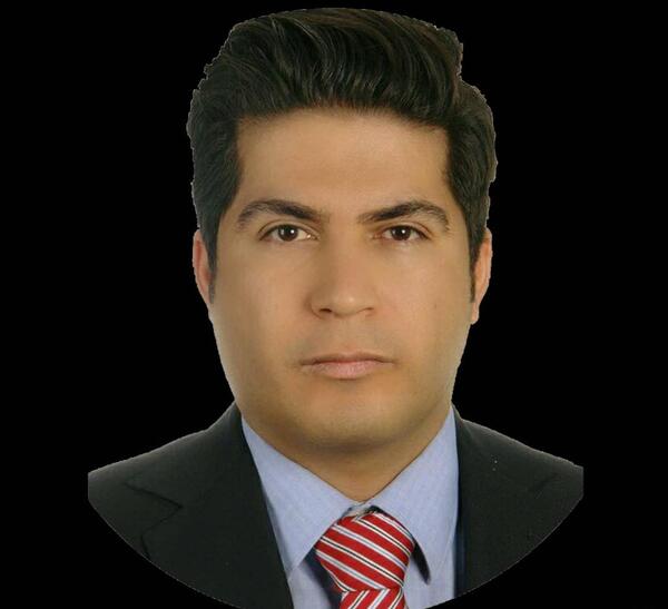 عکس بهزاد ذبیحی