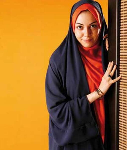 عکس کتک خورده آزاده نامداری توسط فرزاد حسنی