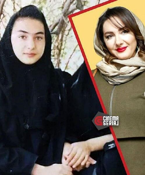 عکس هانیه پاکدامن