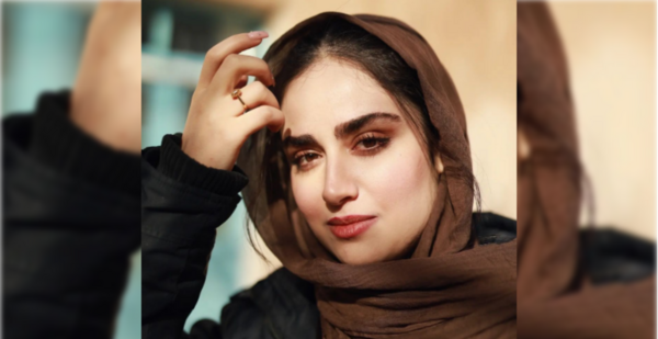 عکس هانیه پاکدامن