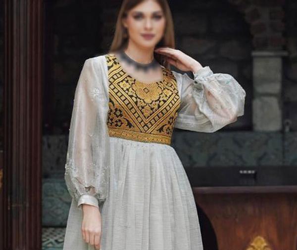 عکس مدل مانتو جدید بچه گانه