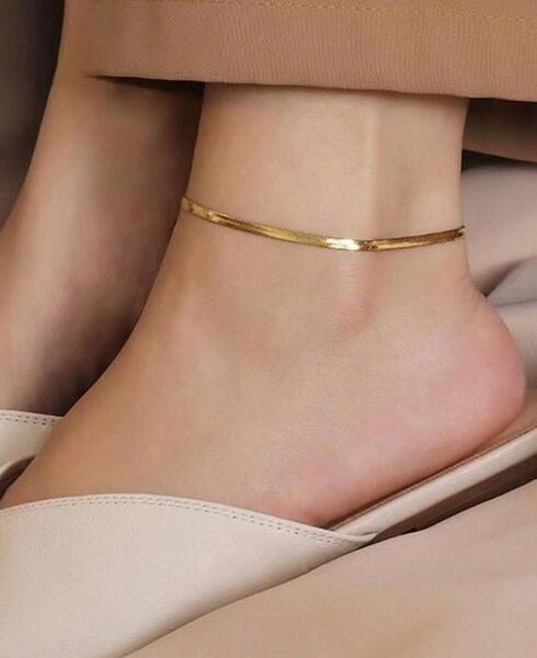عکس مدل های پابند