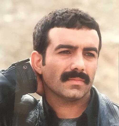 عکس همسر جدید حسن شکوهی