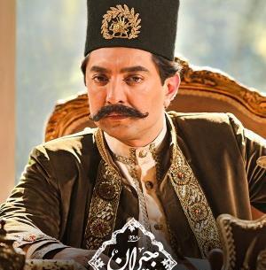 عکس جیران قسمت 42