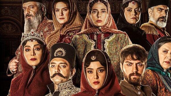 عکس جیران قسمت 42