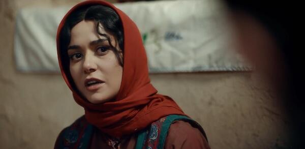 عکس جیران قسمت 42