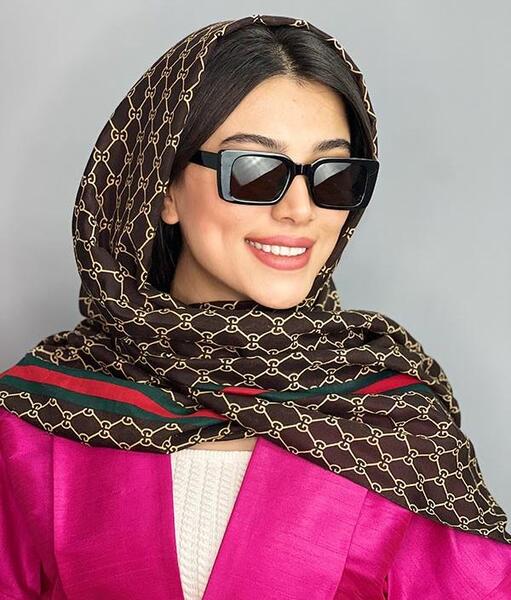 عکس عینک پرادا