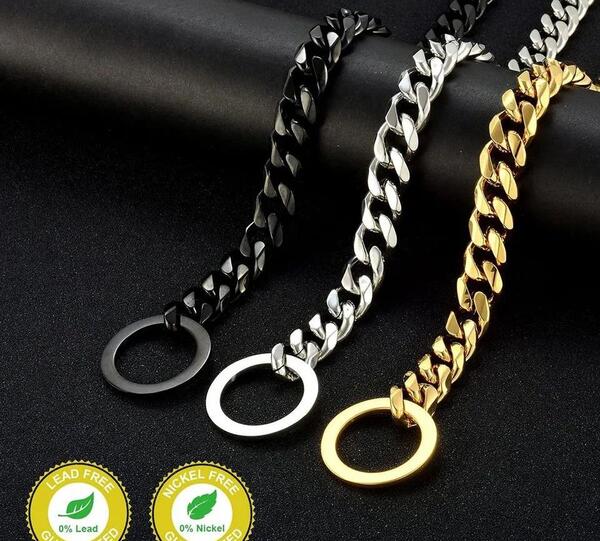 عکس گردنبند سگ