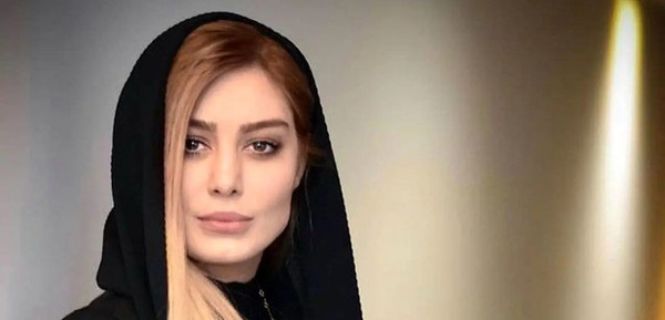 عکس برادر سحر قریشی