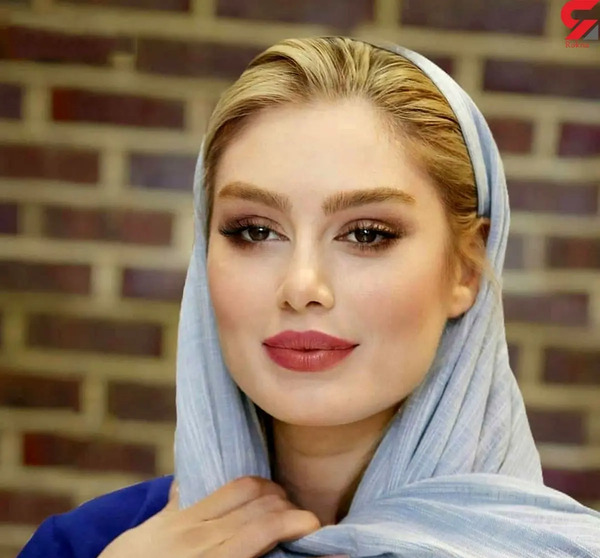 عکس برادر سحر قریشی