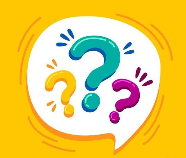عکس دانلود وکتور علامت سوال