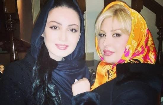 خوشگل ترین عکس شیلا خداداد